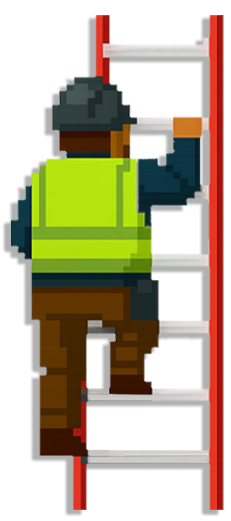 ladder